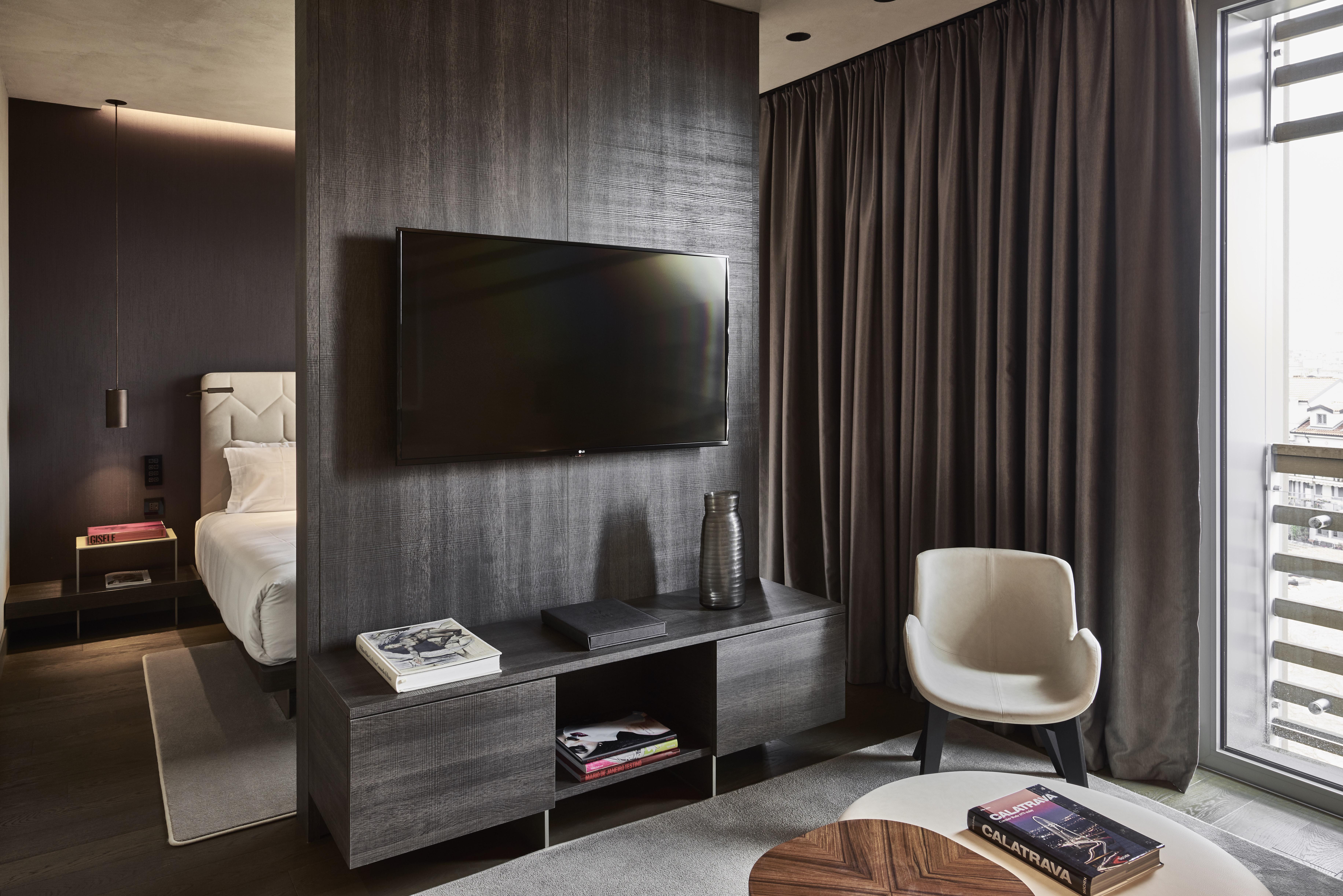 Viu Milan, A Member Of Design Hotel Milano