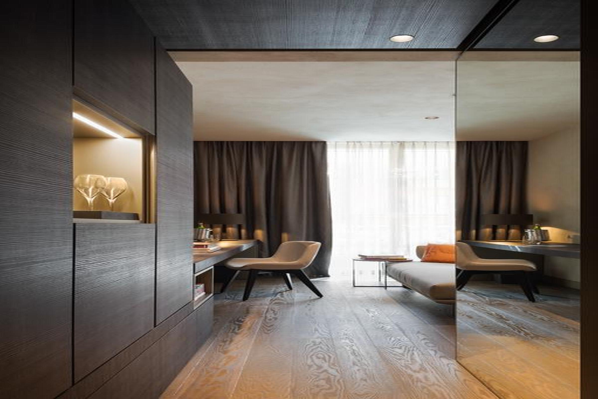 Hotel Viu Milan, A Member Of Design Milano