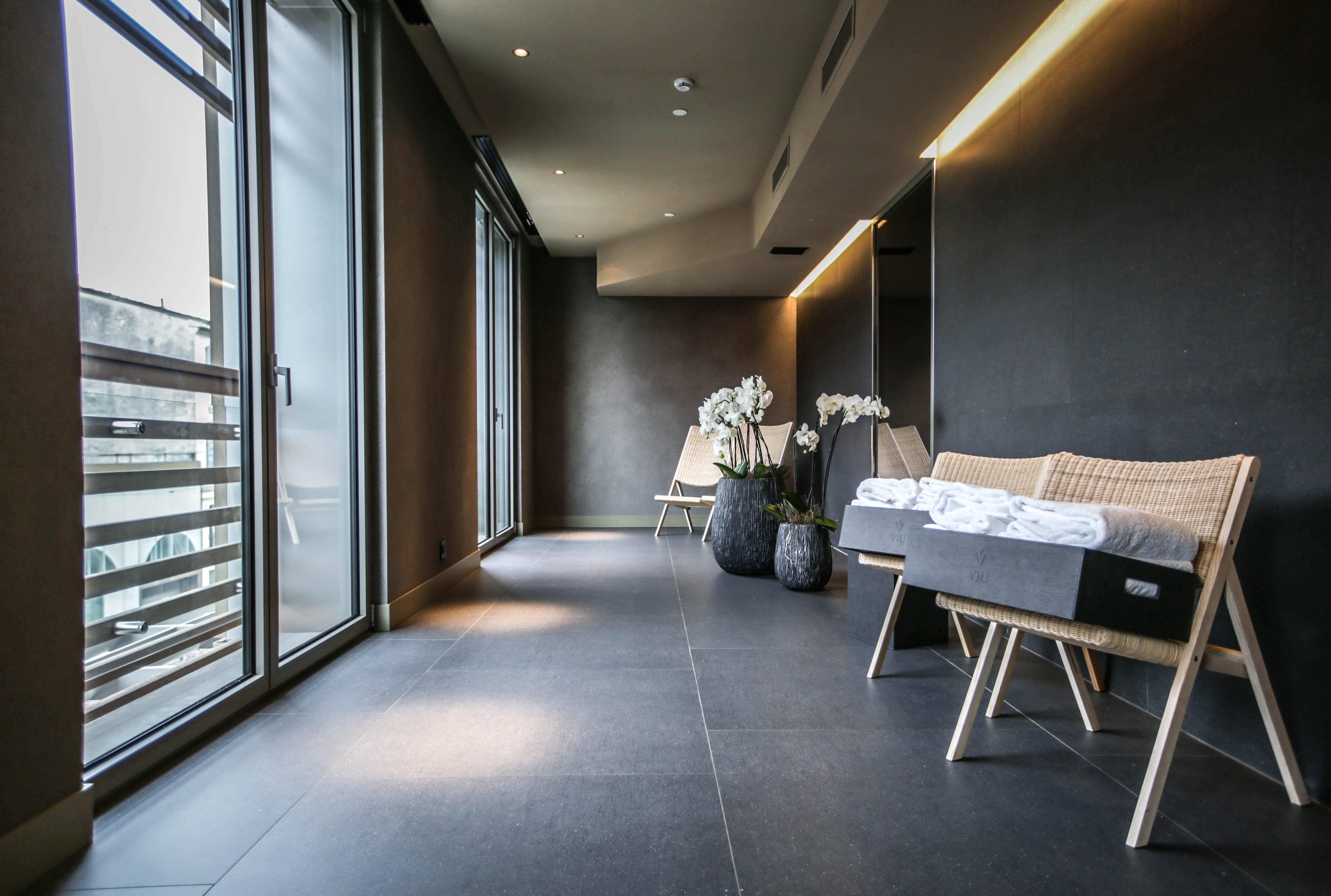 Viu Milan, A Member Of Design Hotel Milano