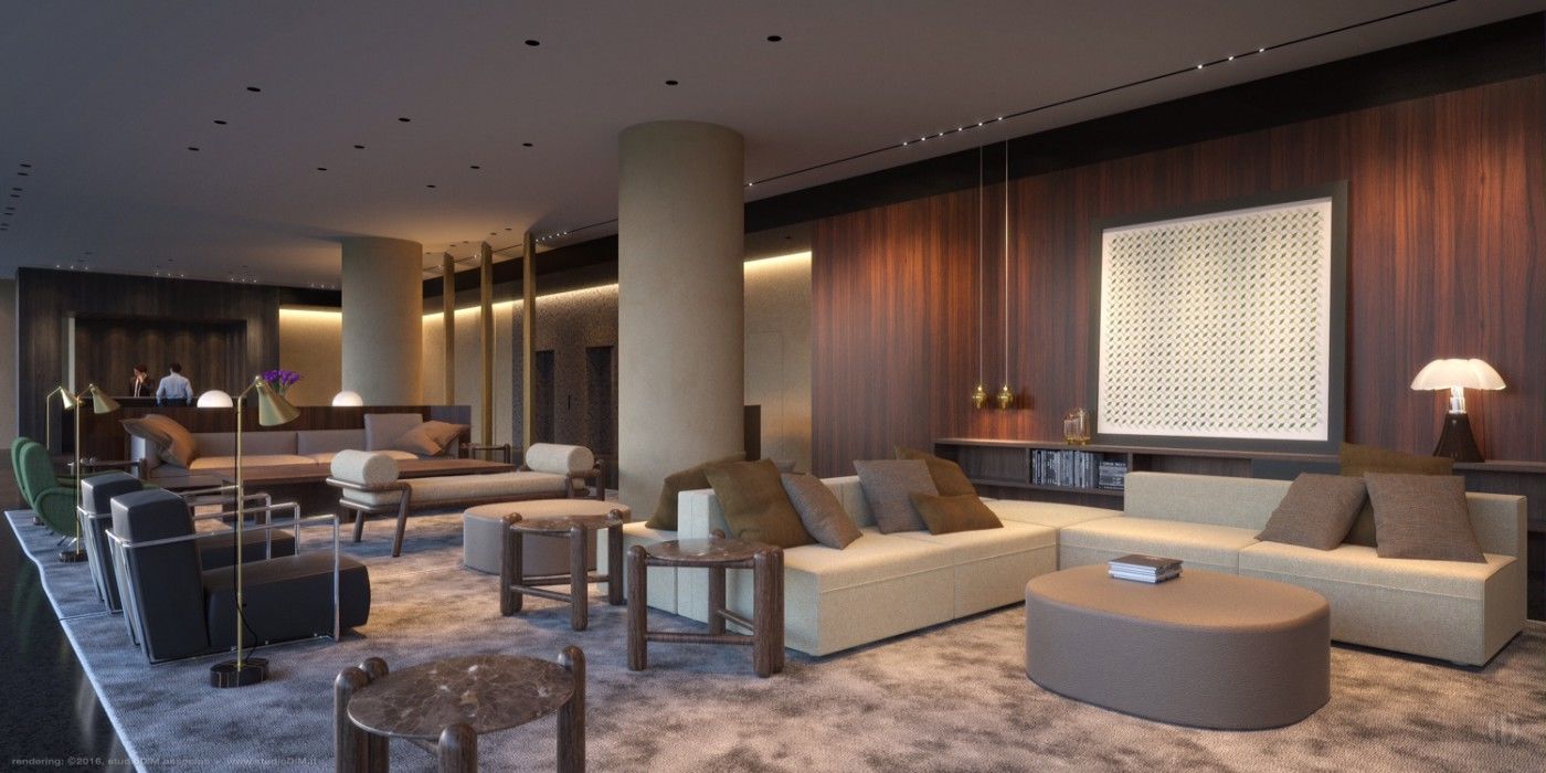 Hotel Viu Milan, A Member Of Design Milano